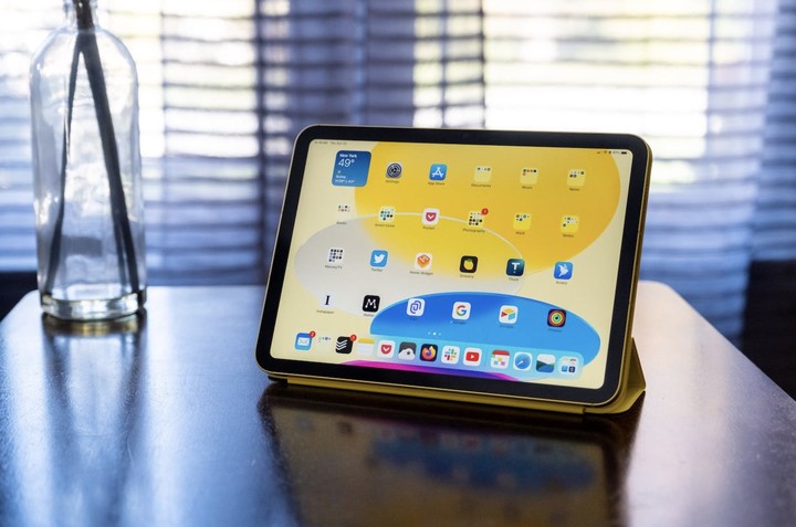 苹果正在用 iPad 替自己的未来铺路，苹果打算怎么做？ 第5张