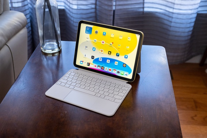 苹果正在用 iPad 替自己的未来铺路，苹果打算怎么做？ 第11张
