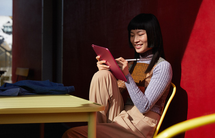 苹果正在用 iPad 替自己的未来铺路，苹果打算怎么做？ 第13张