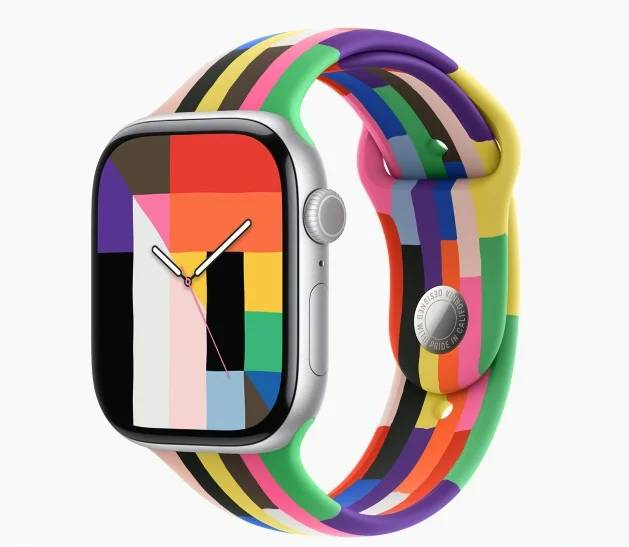 苹果发布 RC 版 watchOS 11.5 新功能一览