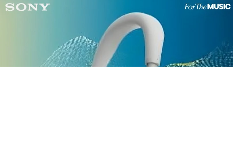 SONY WH-1000XM6 无线耳机曝光，全新 QN3 芯片，12 个降噪咪高峰