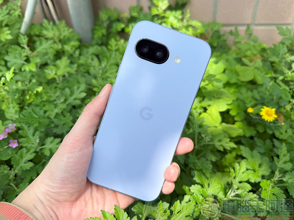 AI 轻旗舰 Pixel 9a 实拍、实测、动手玩：超长续航、更智能 - 安软网