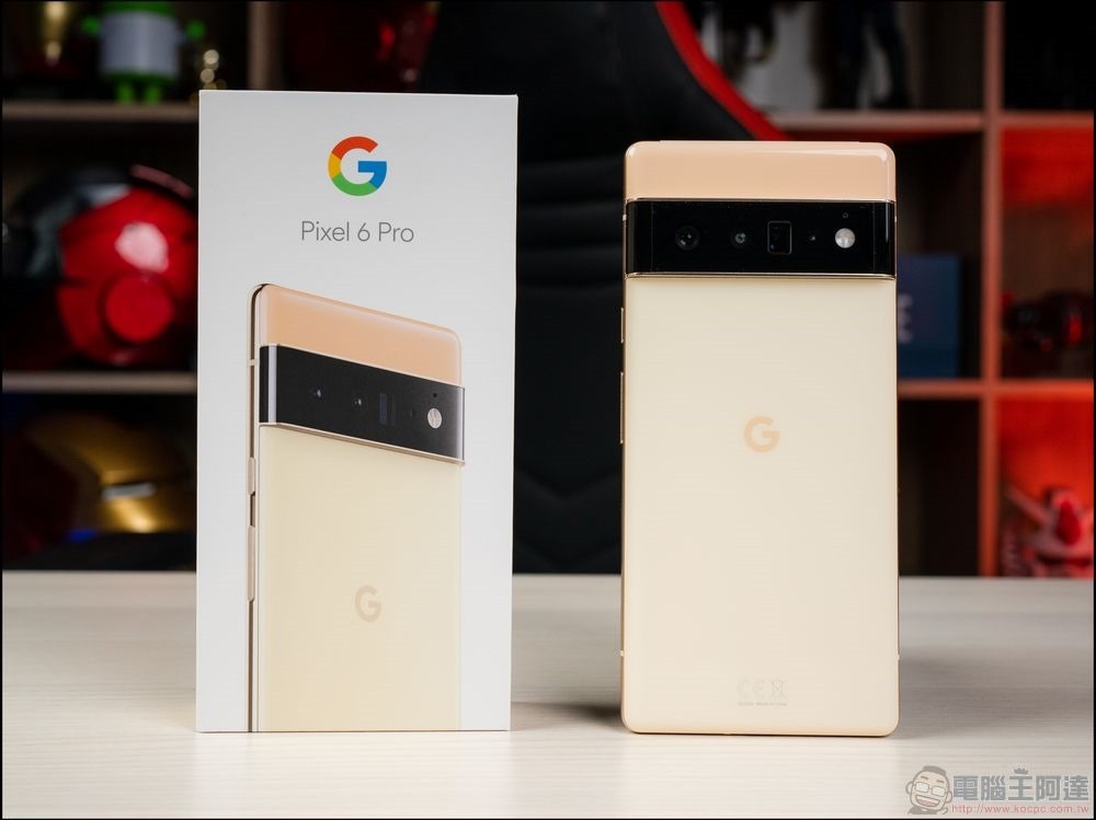 谷歌 Pixel 6 与 7 喜获 Android 额外 2 年更新