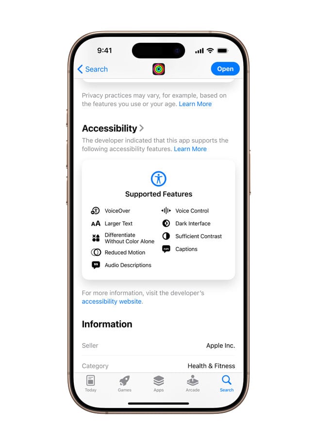 iOS 19 iPadOS 19 macOS 16 watchOS 12 visionOS 3 iPad iPhone Mac Apple Vision Pro 辅助功能iOS辅助功能iOS 19 辅助功能