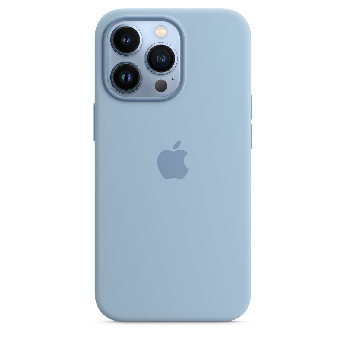 不只 iPhone 13，连 MagSafe 硅胶保护壳也有推出 4 款全新配色 第2张