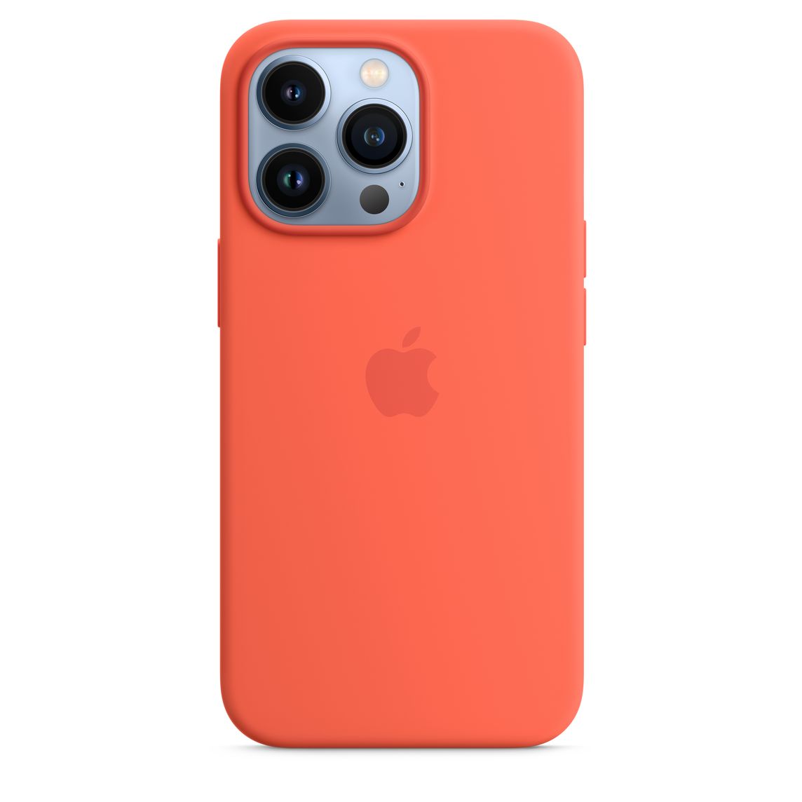 不只 iPhone 13，连 MagSafe 硅胶保护壳也有推出 4 款全新配色 第3张