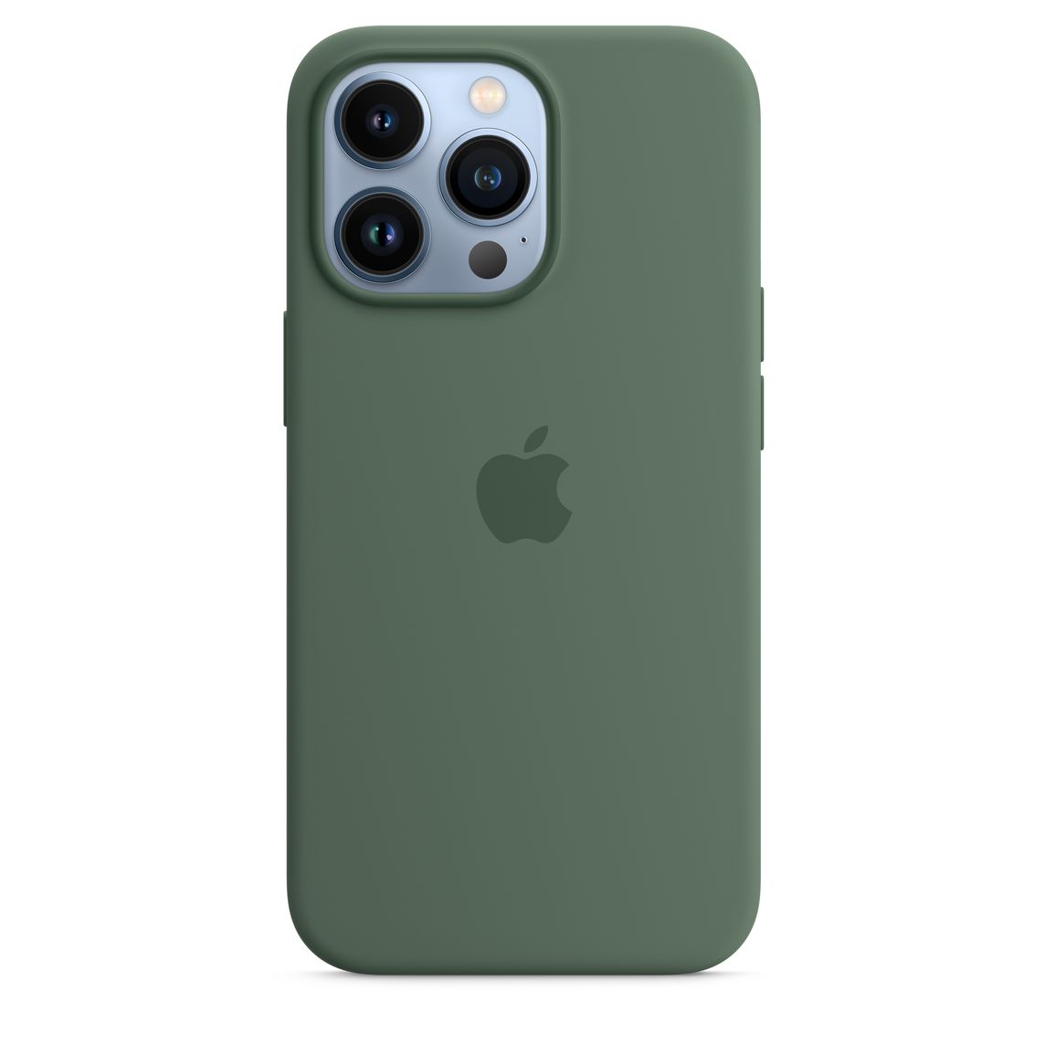 不只 iPhone 13，连 MagSafe 硅胶保护壳也有推出 4 款全新配色 第4张