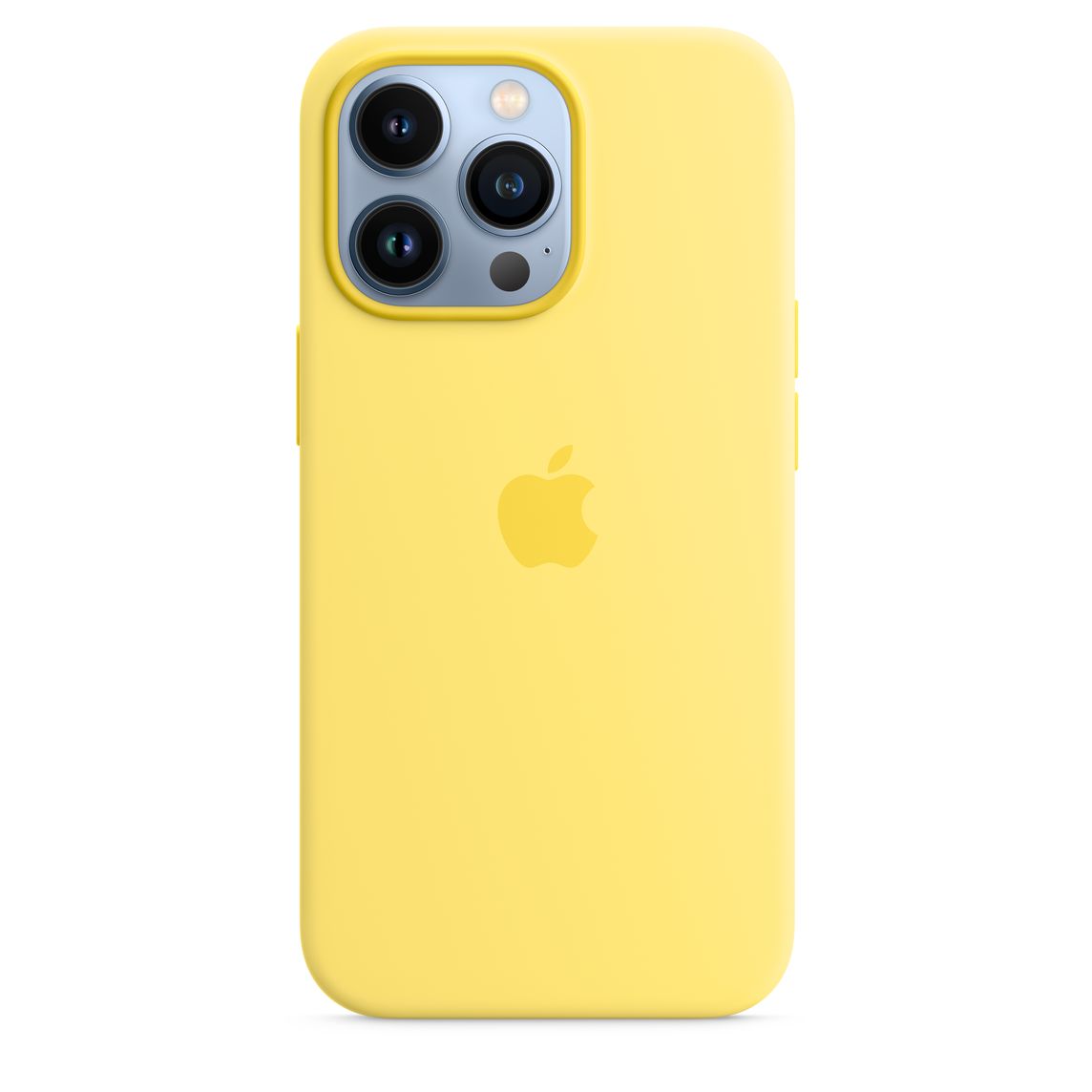 不只 iPhone 13，连 MagSafe 硅胶保护壳也有推出 4 款全新配色 第5张