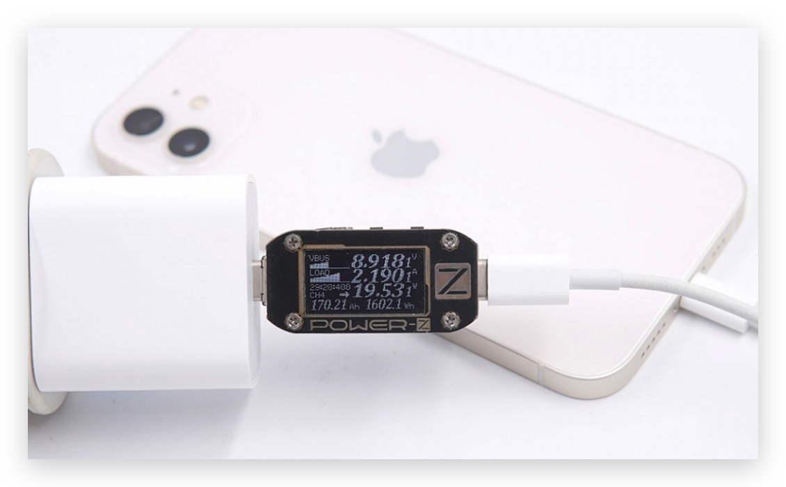 iPhone 快充时会显示什么吗？5 个方法辨识快充有没有启动 第3张