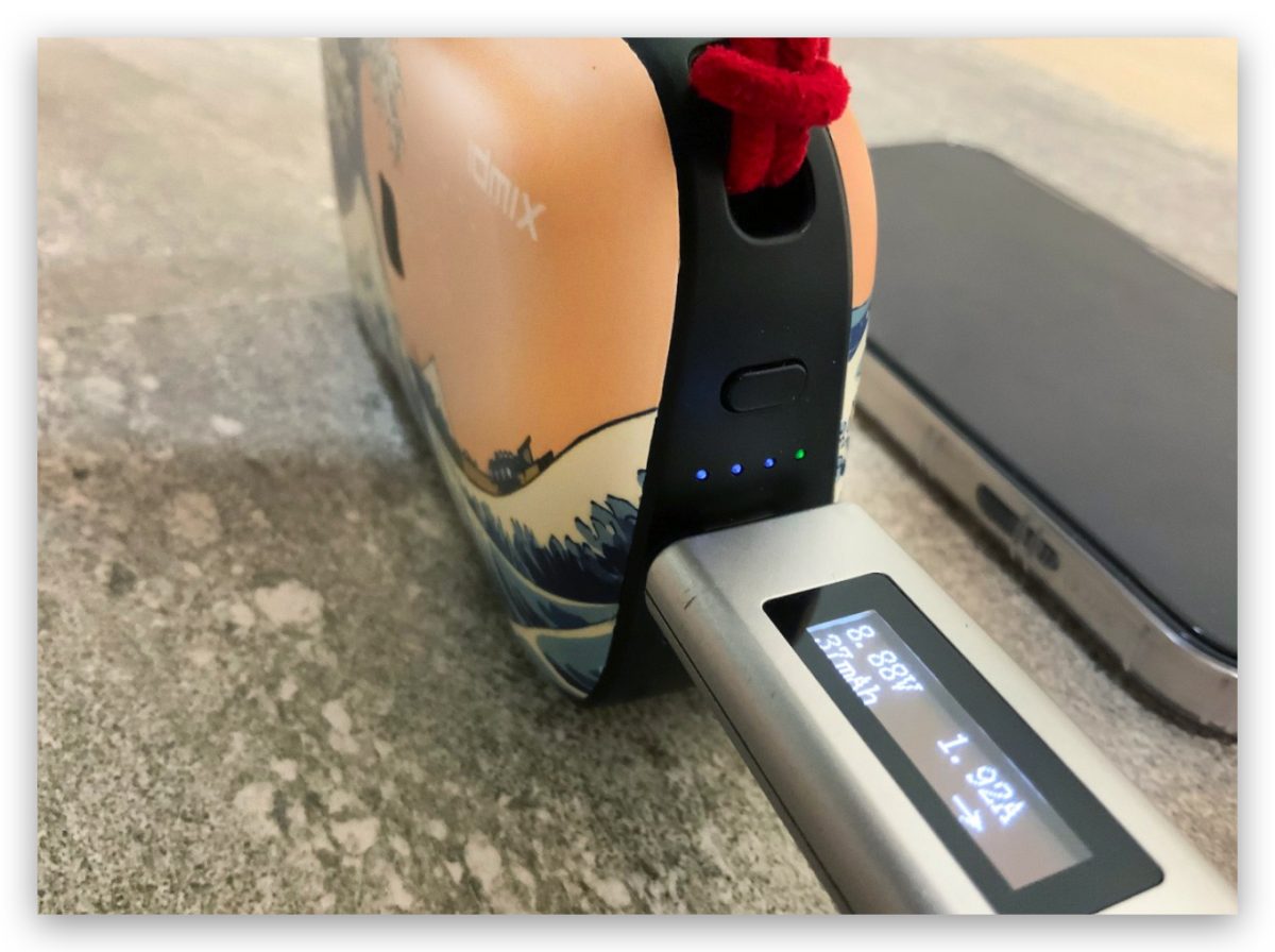 iPhone 快充时会显示什么吗？5 个方法辨识快充有没有启动 第4张