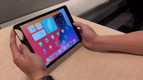iPad 9 开箱评测：加量不加价的高 CP 值诚意之作 第30张