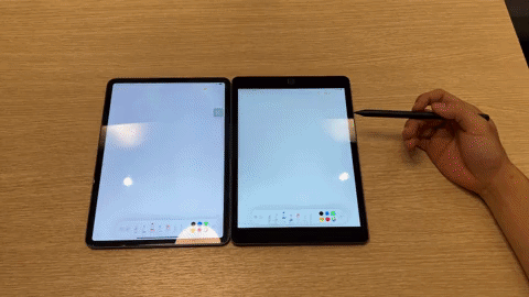 iPad 9 开箱评测：加量不加价的高 CP 值诚意之作 第41张