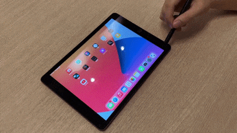 iPad 9 开箱评测：加量不加价的高 CP 值诚意之作 第44张