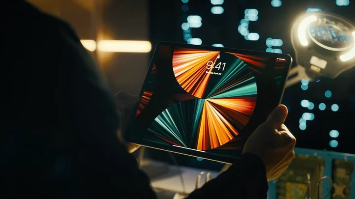 如果有更多的扩充接孔，iPad Pro 应该会变得更加 第14张