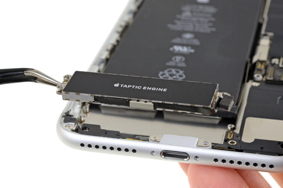 Taptic Engine 1