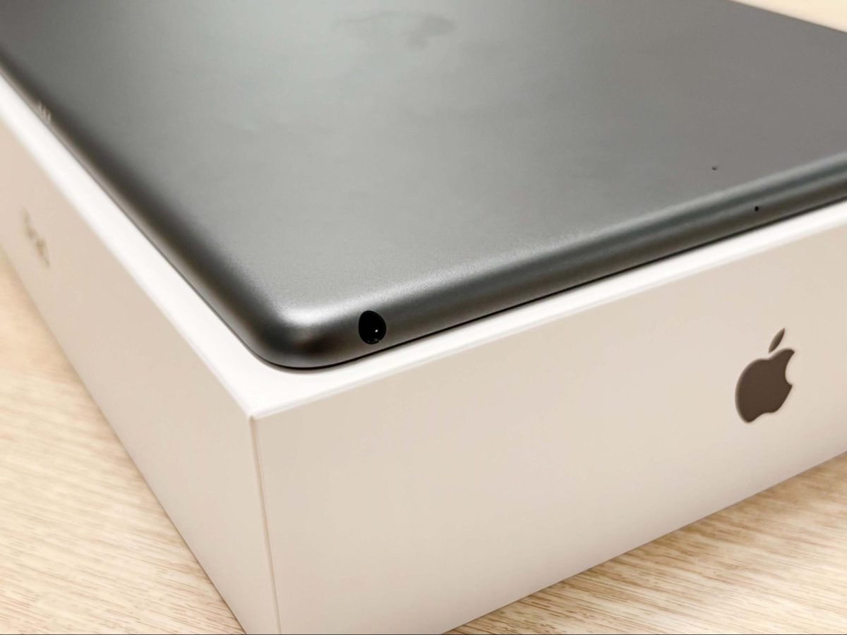 iPad 9 开箱评测：加量不加价的高 CP 值诚意之作 第6张