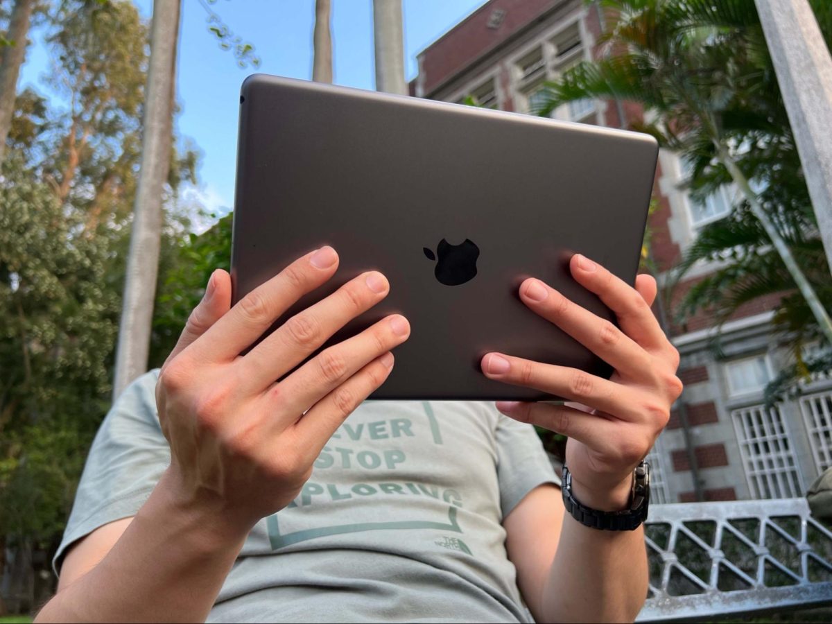 iPad 9 开箱评测：加量不加价的高 CP 值诚意之作 第28张