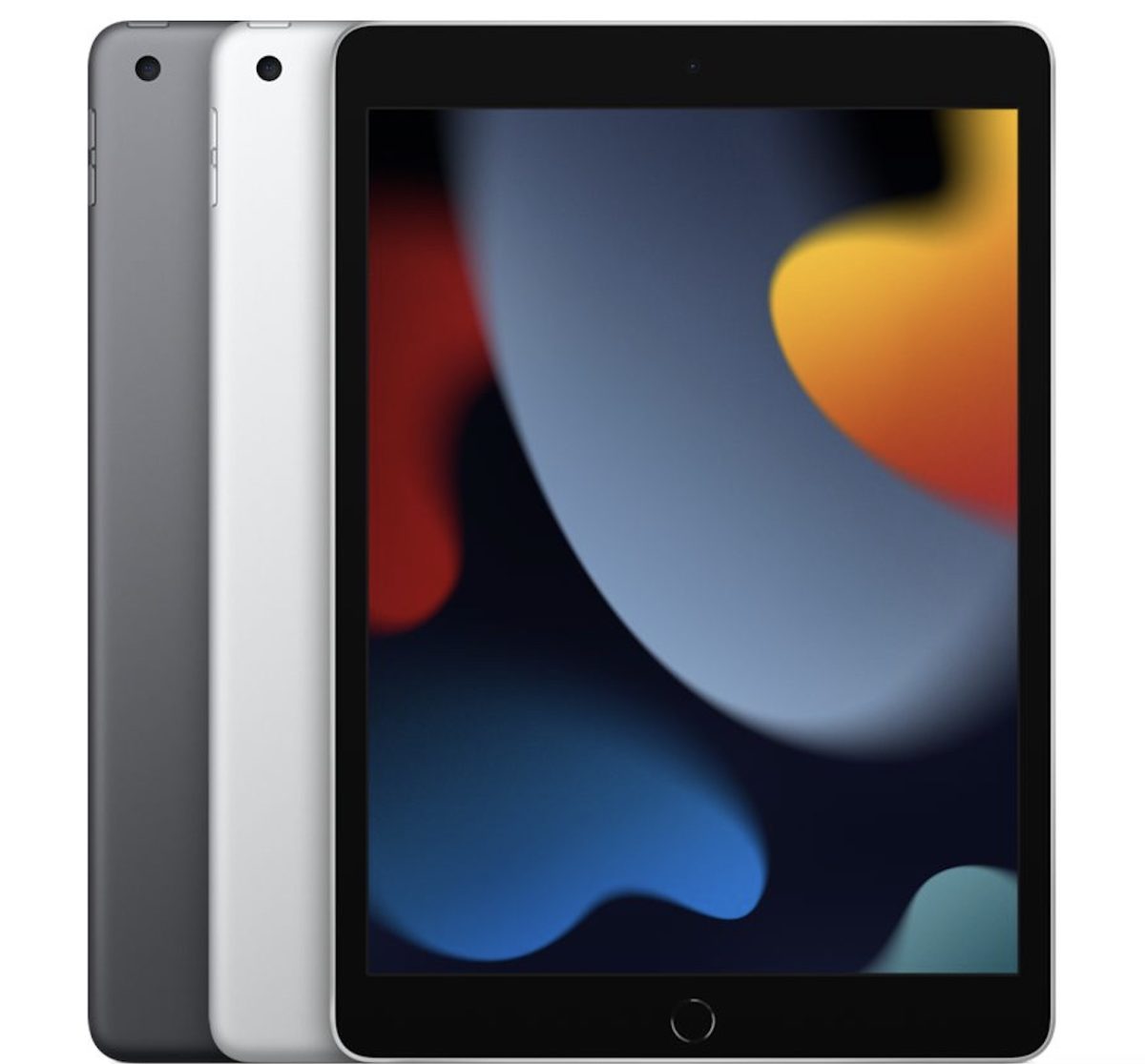 iPad 9 开箱评测：加量不加价的高 CP 值诚意之作 第2张
