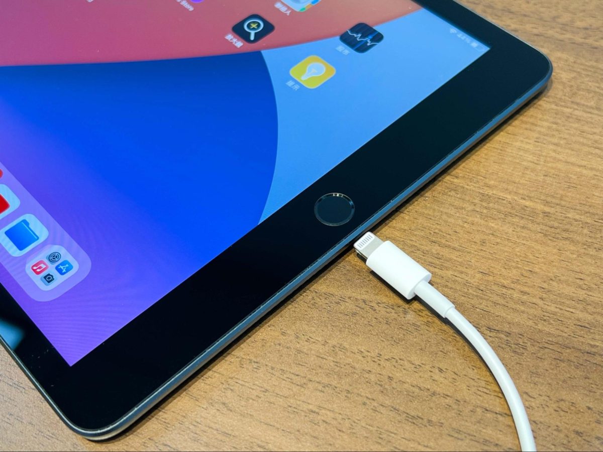 iPad 9 开箱评测：加量不加价的高 CP 值诚意之作 第33张