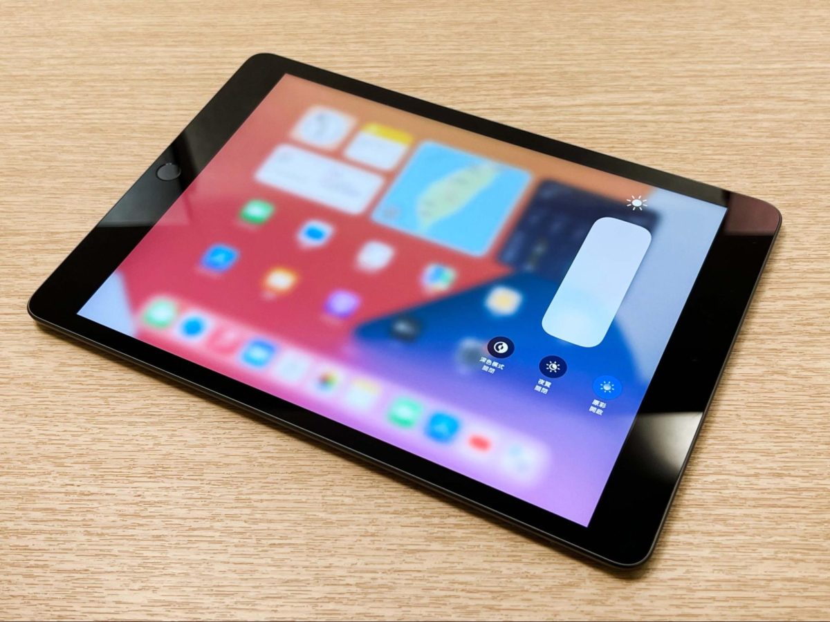 iPad 9 开箱评测：加量不加价的高 CP 值诚意之作 第16张