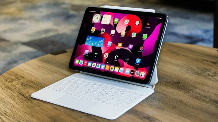 如果有更多的扩充接孔，iPad Pro 应该会变得更加 第15张