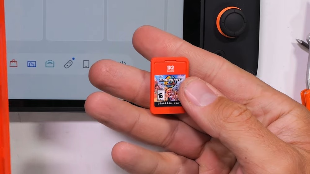 Nintendo Switch 2 暴力测试来了！ 屏幕容易刮伤、Joy-Con 大力扯掉也不会损坏 - 安软网