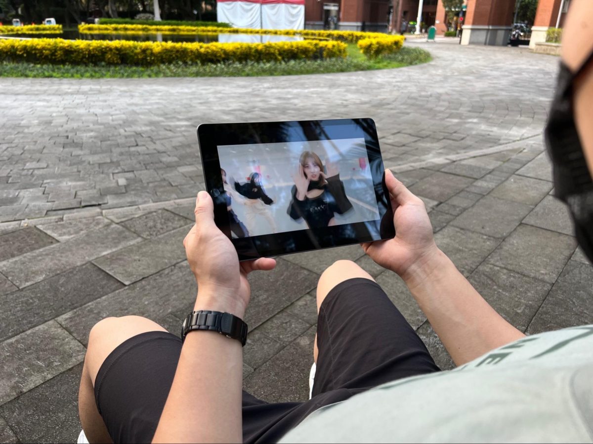 iPad 9 开箱评测：加量不加价的高 CP 值诚意之作 第37张