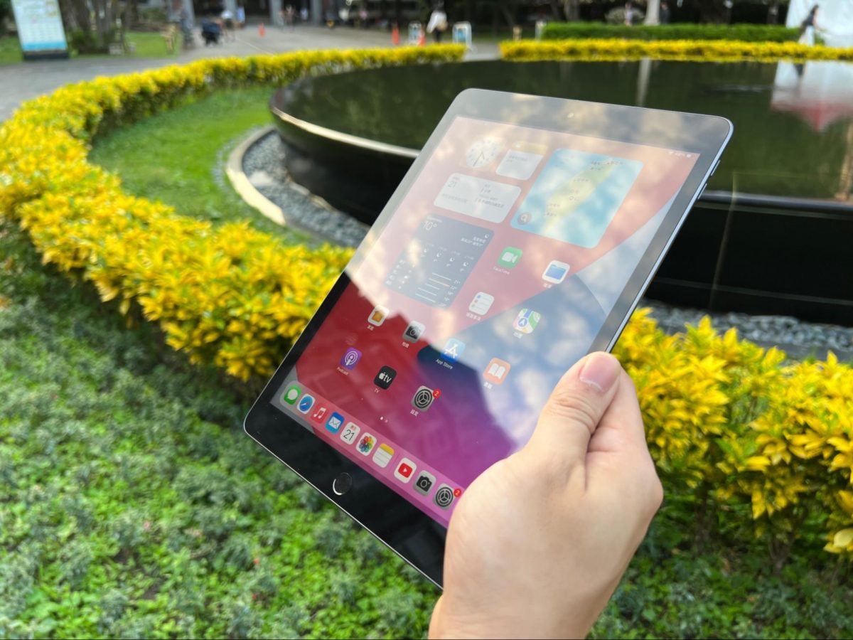 iPad 9 开箱评测：加量不加价的高 CP 值诚意之作 第18张