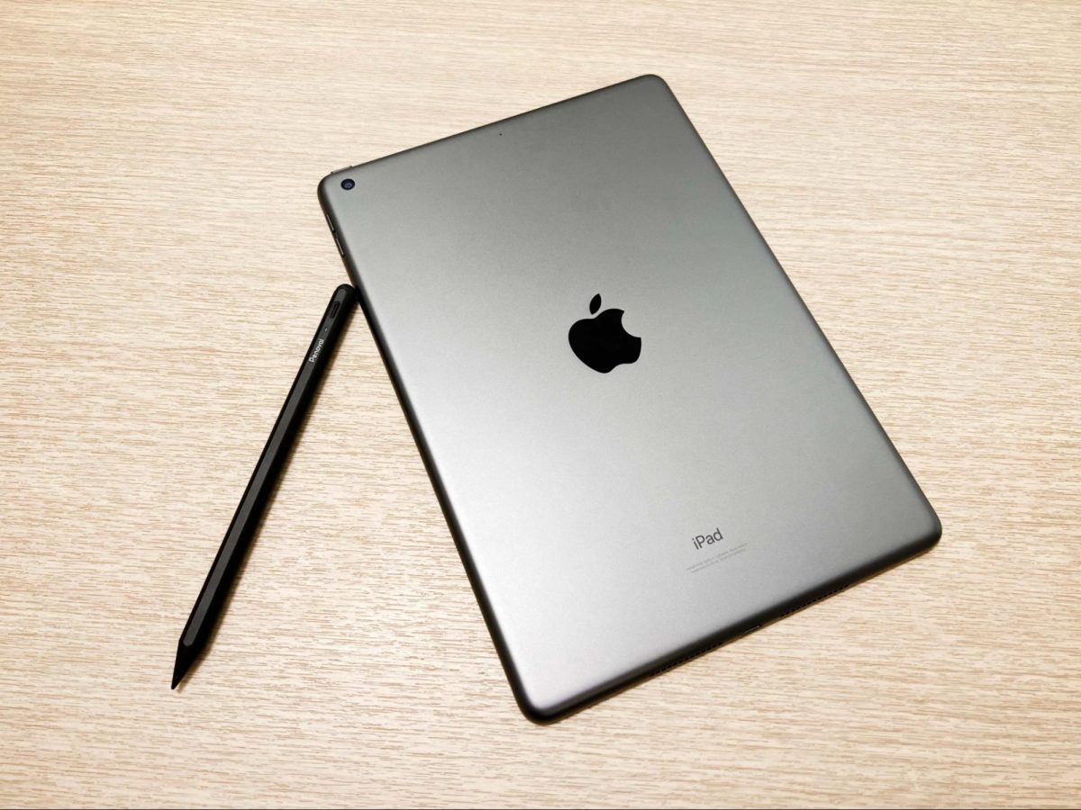 iPad 9 开箱评测：加量不加价的高 CP 值诚意之作 第46张