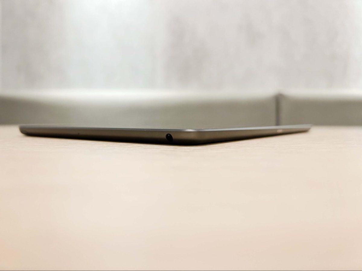 iPad 9 开箱评测：加量不加价的高 CP 值诚意之作 第12张