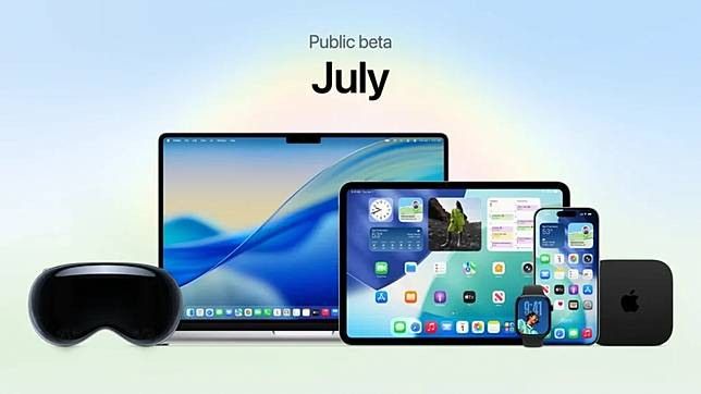 iOS 26、iPadOS 26、macOS Tahoe 首个开发者测试版登场