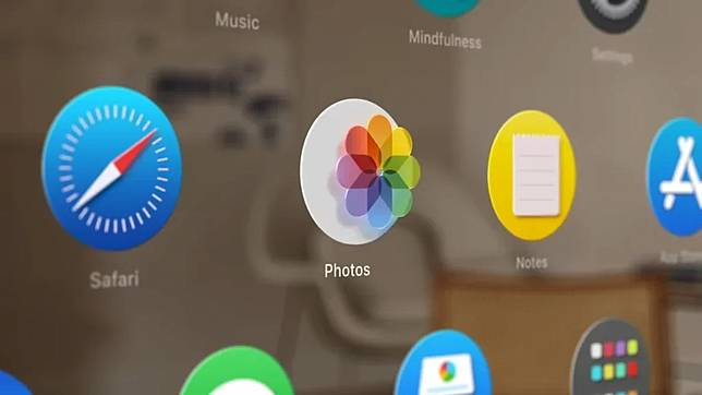 Apple 推出「Liquid Glass」软件全新设计