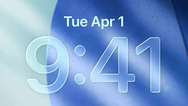 Apple 推出「Liquid Glass」软件全新设计