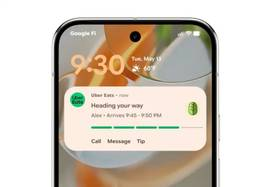 Android 16 QPR1 Beta 2 登場