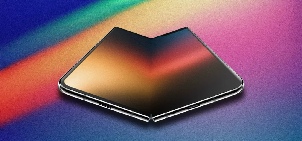 预期价格高 分析指 iPhone Fold 产量未必多