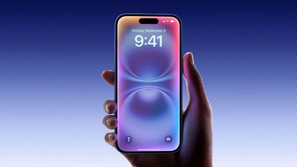 踢走刘海 iPhone 全屏幕设计分两阶段实现
