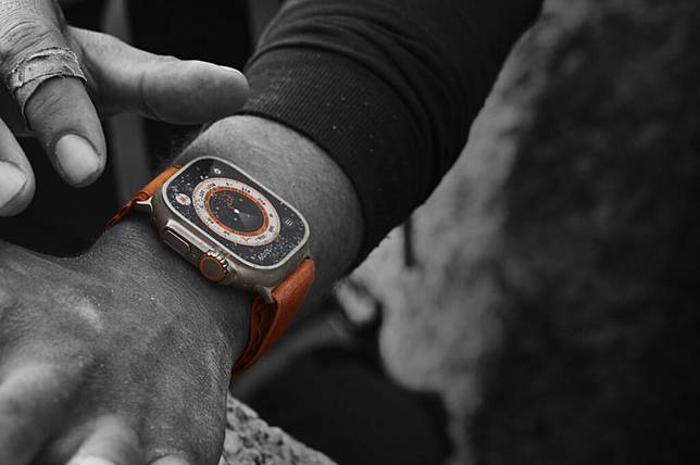 Apple Watch 健身数据准确性研究 揭露卡路里消耗误差大