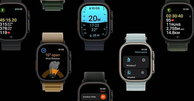 你的Apple Watch可以升级watchOS 26吗？ 最新兼容型号列表曝光！