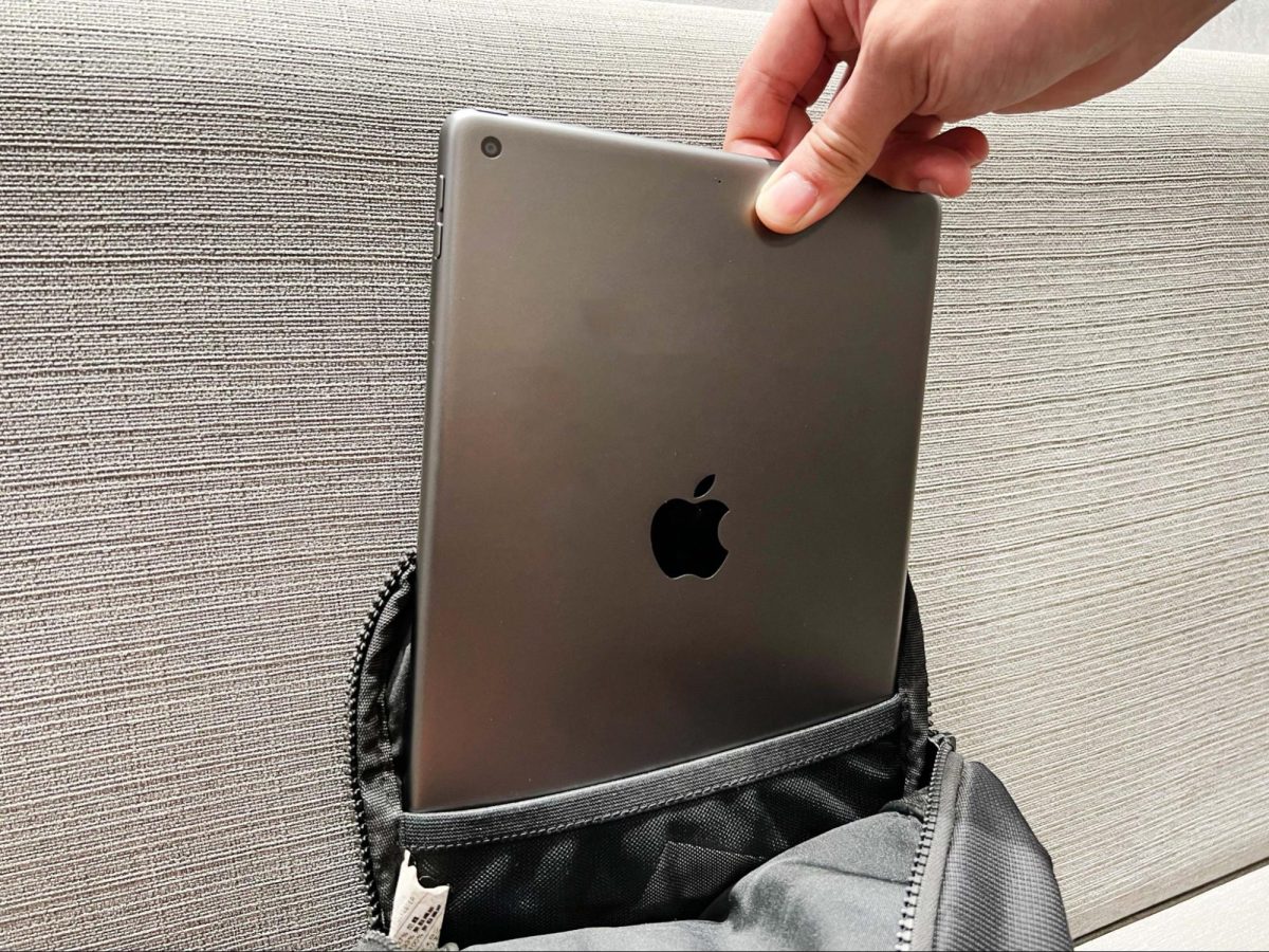 iPad 9 开箱评测：加量不加价的高 CP 值诚意之作 第29张