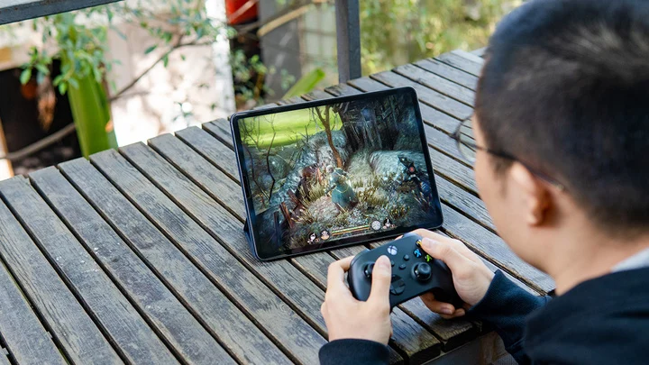如果有更多的扩充接孔，iPad Pro 应该会变得更加 第6张