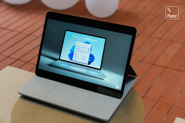 如果有更多的扩充接孔，iPad Pro 应该会变得更加 第13张