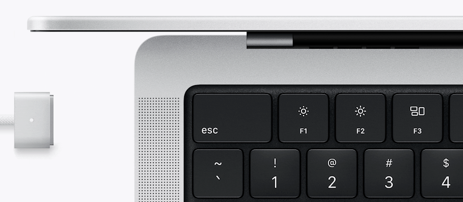 如果有更多的扩充接孔，iPad Pro 应该会变得更加 第10张