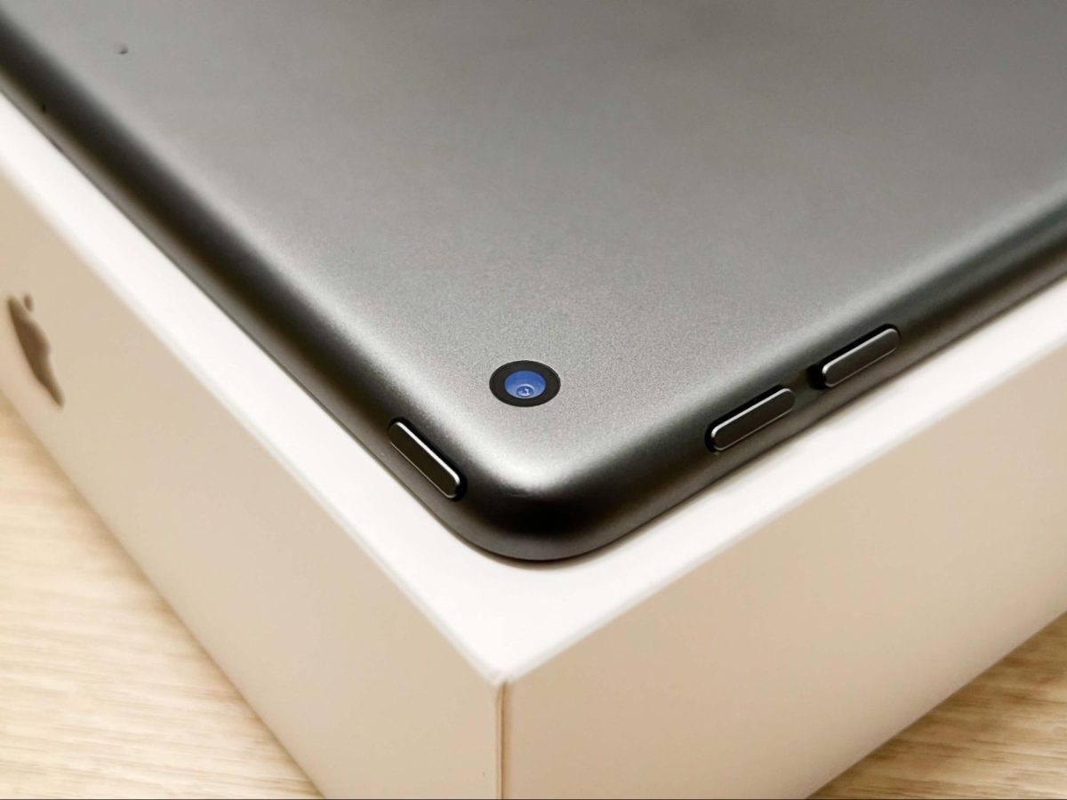 iPad 9 开箱评测：加量不加价的高 CP 值诚意之作 第11张
