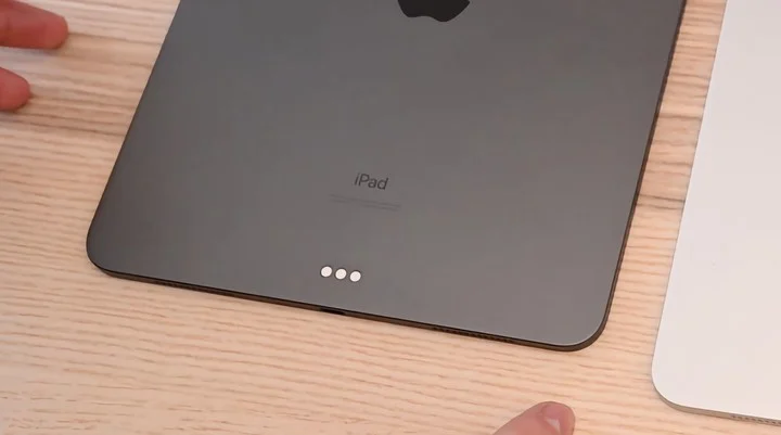 如果有更多的扩充接孔，iPad Pro 应该会变得更加 第8张