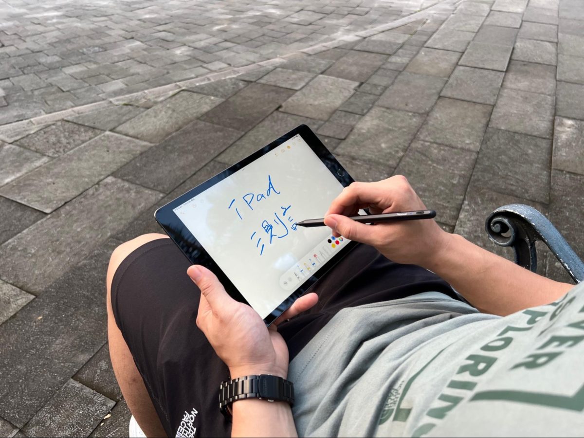 iPad 9 开箱评测：加量不加价的高 CP 值诚意之作 第20张