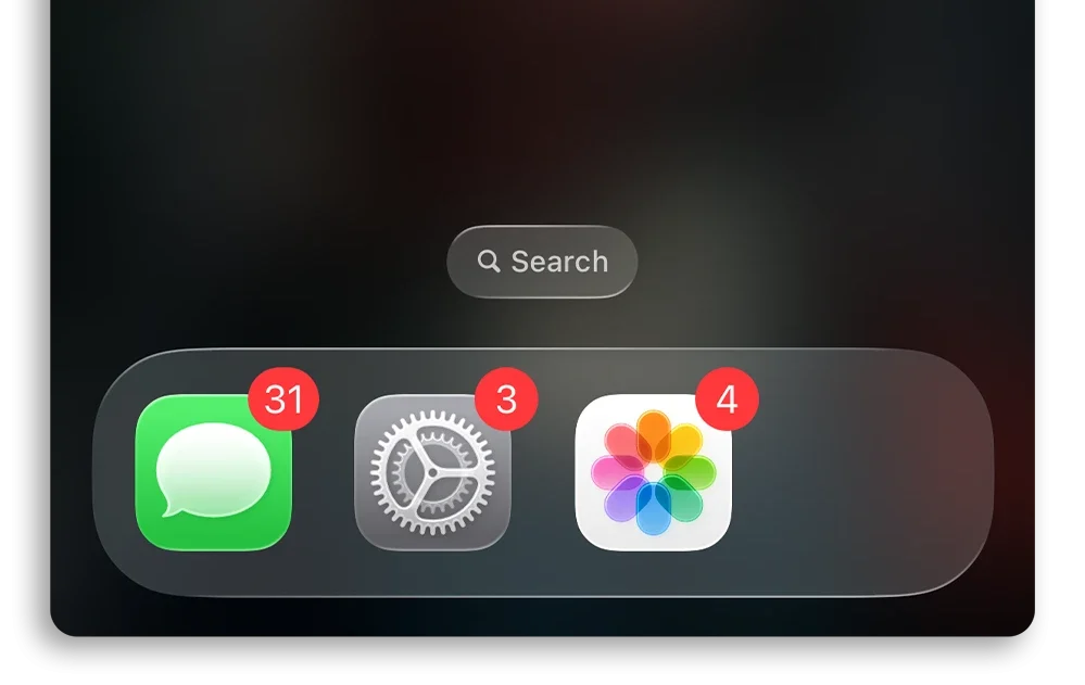 iOS 26 Developer Beta 2 Bug修复新功能变化
