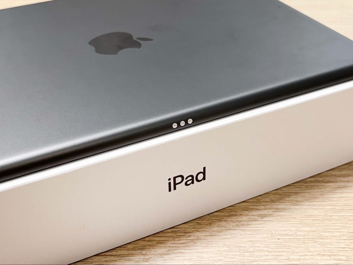 iPad 9 开箱评测：加量不加价的高 CP 值诚意之作 第7张