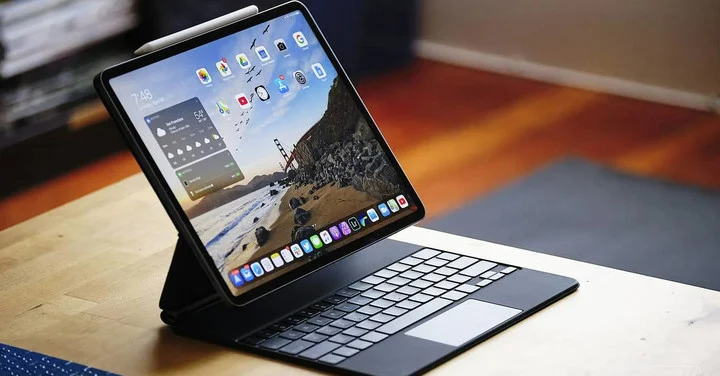 如果有更多的扩充接孔，iPad Pro 应该会变得更加 第16张