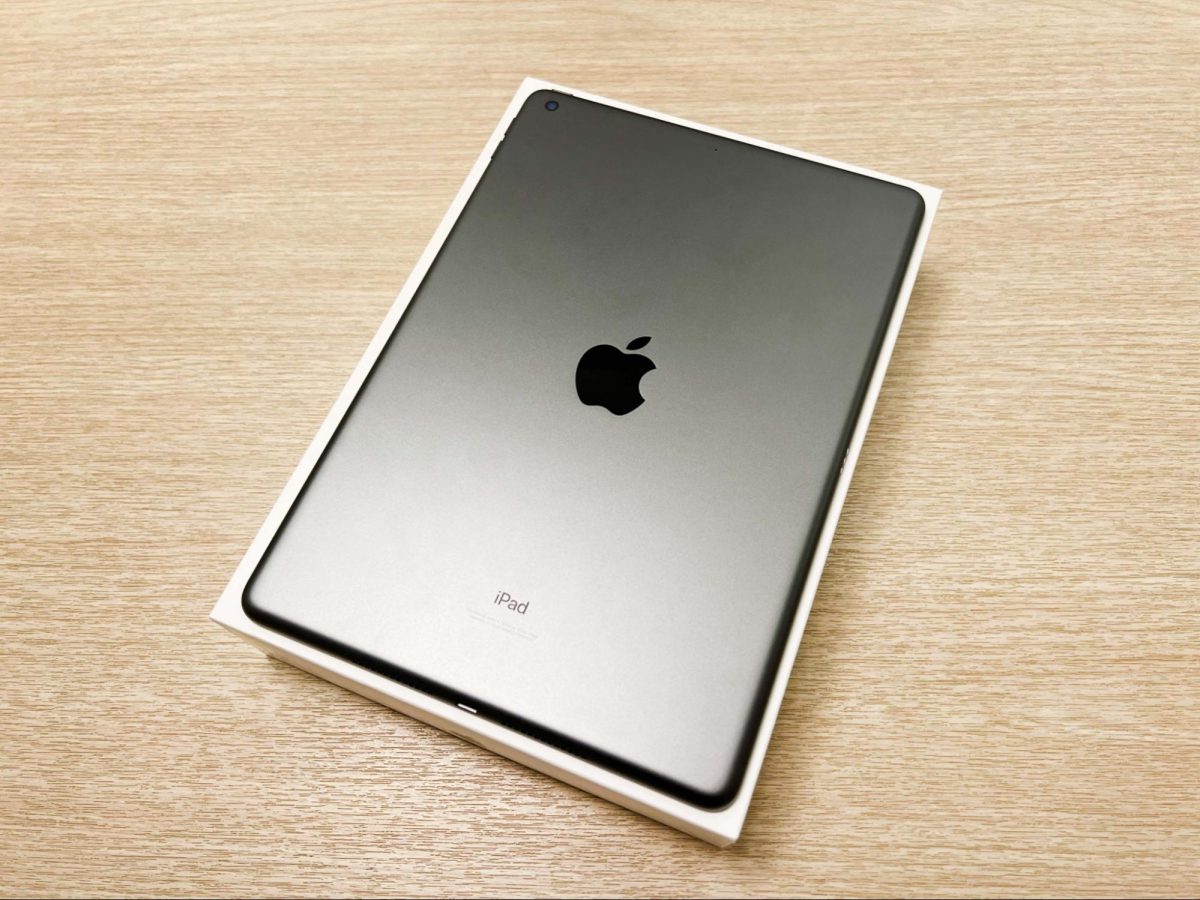 iPad 9 开箱评测：加量不加价的高 CP 值诚意之作 第3张
