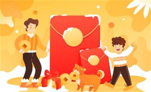 小学生快速赚100元（非常适合小学生的赚钱软件） 第1张